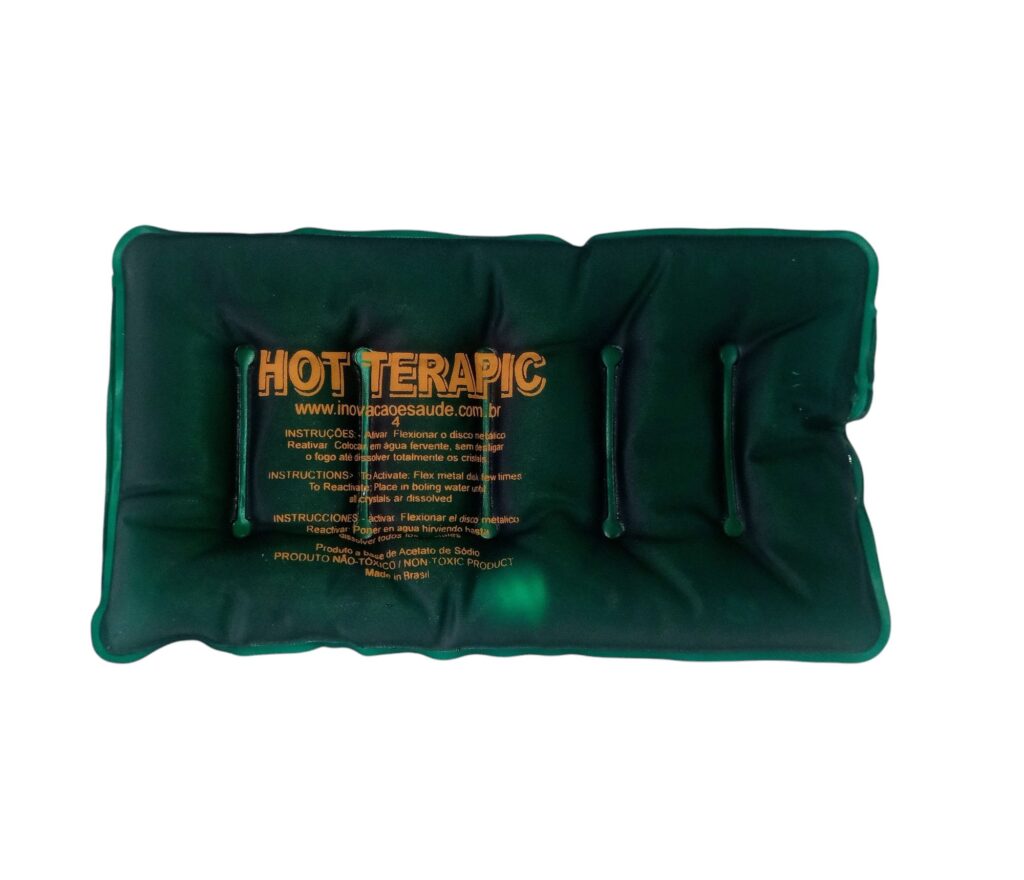 Hot Terapic Nº 4