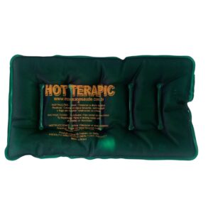 Hot Terapic Nº 4