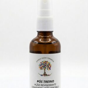 BLENDE PÓS TREINO - 50 ML