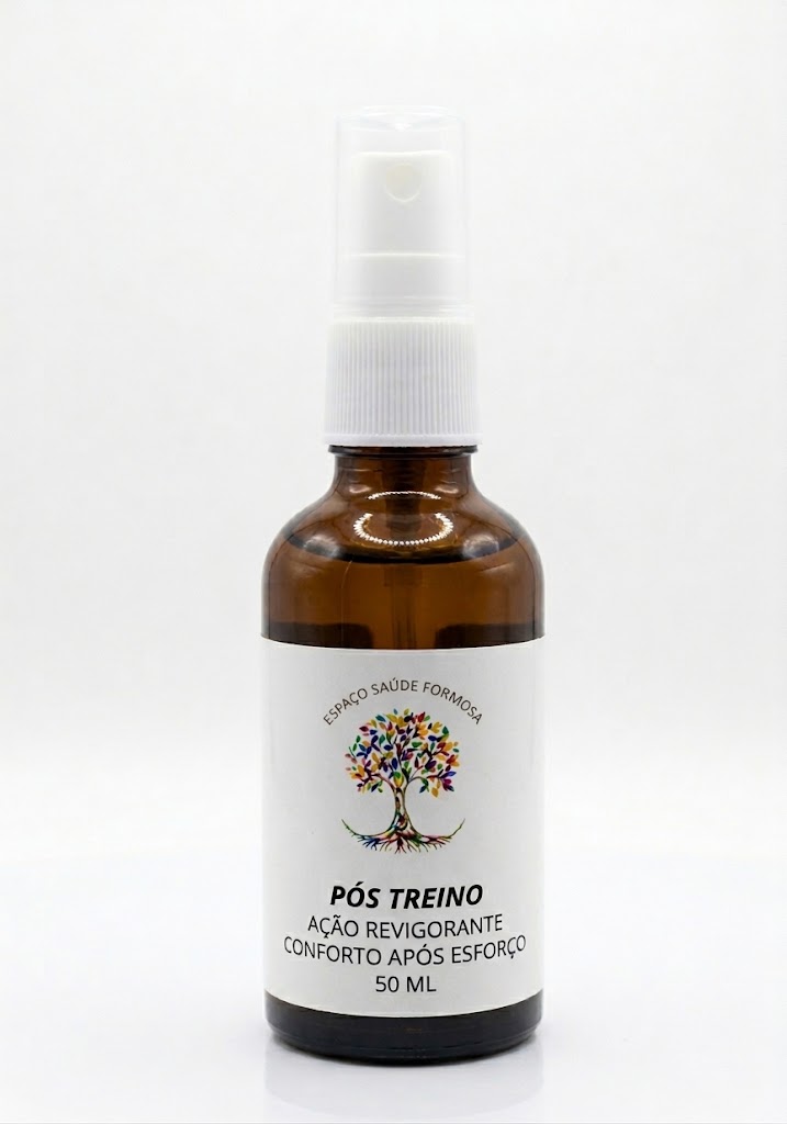 BLENDE PÓS TREINO - 50 ML