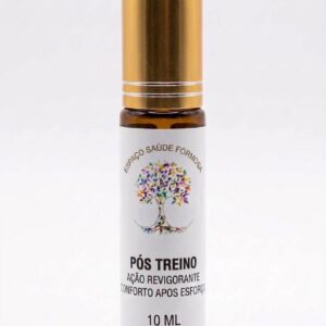 BLEND PÓS TREINO 10 ML