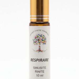RESPIRARE - RINITE E SINUSITE - 10 ml