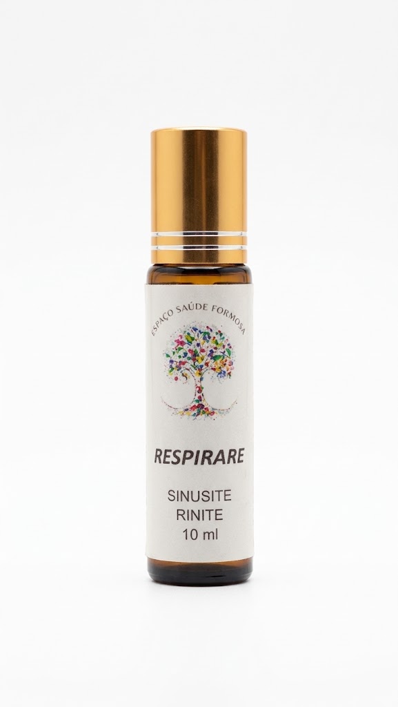 RESPIRARE - RINITE E SINUSITE - 10 ml