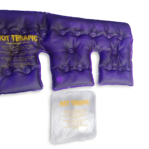 HOT TERAPIC N° 7 + N°1